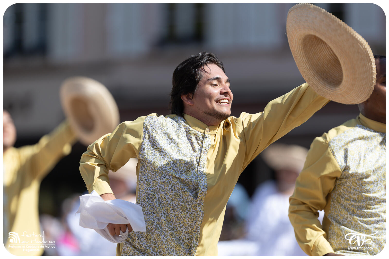 FDH 2024.08.22 | COLOMBIE